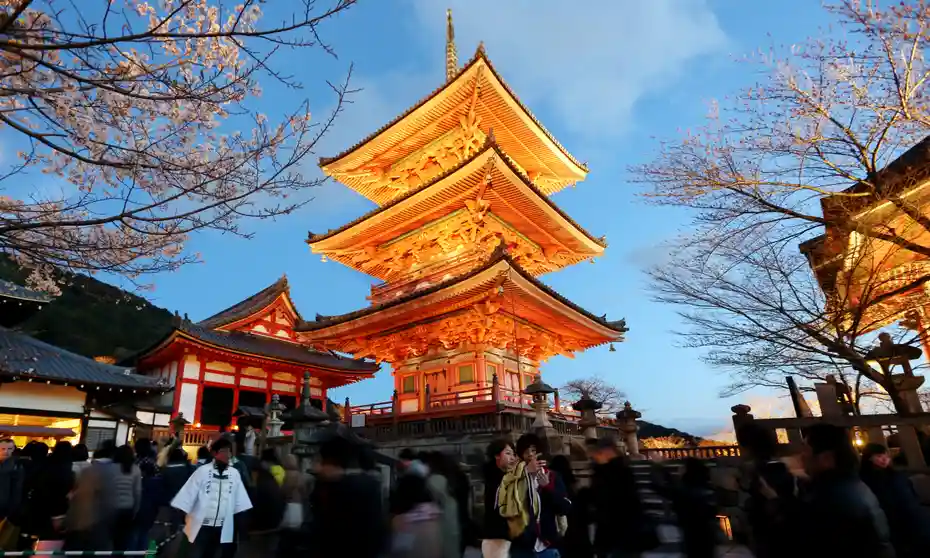 JAPAN DECLEARS PLANS TO REOPEN FOREIGN TOURISTS IN JUNE 2022 AFTER TWO YEARS OF PANDEMIC CLOSURE, JAPAN DECLEARS PLANS TO REOPEN FOREIGN TOURISTS IN JUNE 2022 AFTER TWO YEARS OF PANDEMIC CLOSURE, INFINITY LOADED