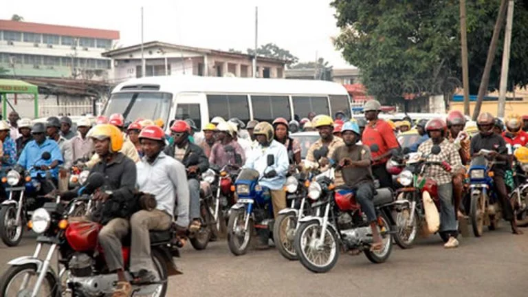 ‘Many okada riders use motorcycles to deliver hard drugs,’ says FCTA director, ‘Many okada riders use motorcycles to deliver hard drugs,’ says FCTA director, INFINITY LOADED
