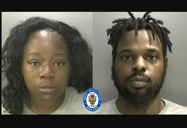 MAN SENTENSED TO 24 YEARS IMPRISONMENT AND WIFE 11 YEARS FOR KILLING THEIR 3 YEARS OLD SON, MAN SENTENSED TO 24 YEARS IMPRISONMENT AND WIFE 11 YEARS FOR KILLING THEIR 3 YEARS OLD SON, INFINITY LOADED