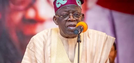 Bola Ahmed Tinubu Condemns Terror Attack On Kuje Prison and Calls For Vigilance, Bola Ahmed Tinubu Condemns Terror Attack On Kuje Prison and Calls For Vigilance, INFINITY LOADED