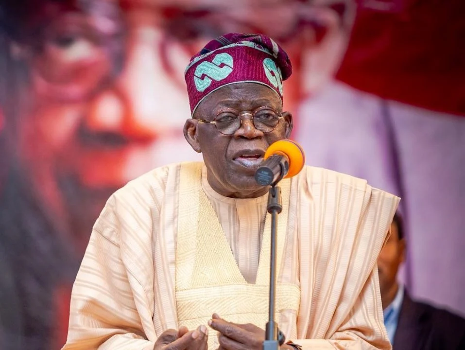 Bola Ahmed Tinubu Condemns Terror Attack On Kuje Prison and Calls For Vigilance, Bola Ahmed Tinubu Condemns Terror Attack On Kuje Prison and Calls For Vigilance, INFINITY LOADED