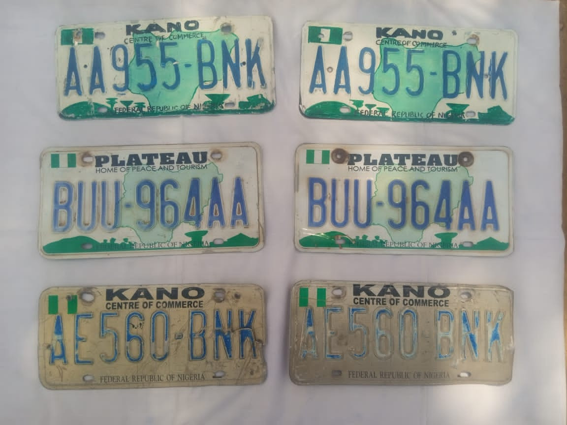 Kano Police arrest notorious car thief and manufacturer of master keys to criminals, Kano Police arrest notorious car thief and manufacturer of master keys to criminals, INFINITY LOADED