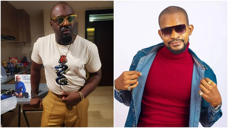 'I do not intend to become a Muslim' - Jim Iyke reacts to rumours of converting to Islam, &#8216;I do not intend to become a Muslim&#8217; &#8211; Jim Iyke reacts to rumours of converting to Islam, INFINITY LOADED