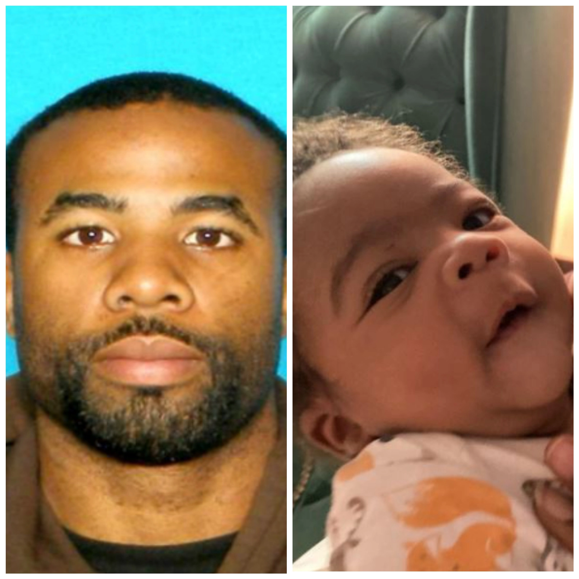 Nigerian man, Obinna Igbokwe decleared wanted after shooting wife, killing her grandmother before fleeing with 3-month-old son in Texas, Nigerian man, Obinna Igbokwe decleared wanted after shooting wife, killing her grandmother before fleeing with 3-month-old son in Texas, INFINITY LOADED