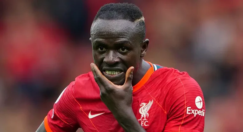 TRANSFERS: What next for Sadio Mane after 'serious' warning from Liverpool legend, Gerrard, TRANSFERS: What next for Sadio Mane after &#8216;serious&#8217; warning from Liverpool legend, Gerrard, INFINITY LOADED