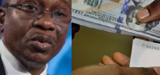 CBN threatens to arrest Nigerians who use naira to buy dollars, CBN threatens to arrest Nigerians who use naira to buy dollars, INFINITY LOADED