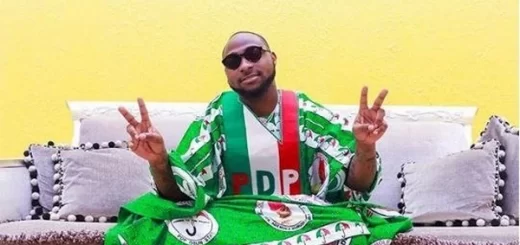 Osun Election: – Davido Reveals-People Are Rejecting Money Left, Right, Osun Election: – Davido Reveals-People Are Rejecting Money Left, Right, INFINITY LOADED