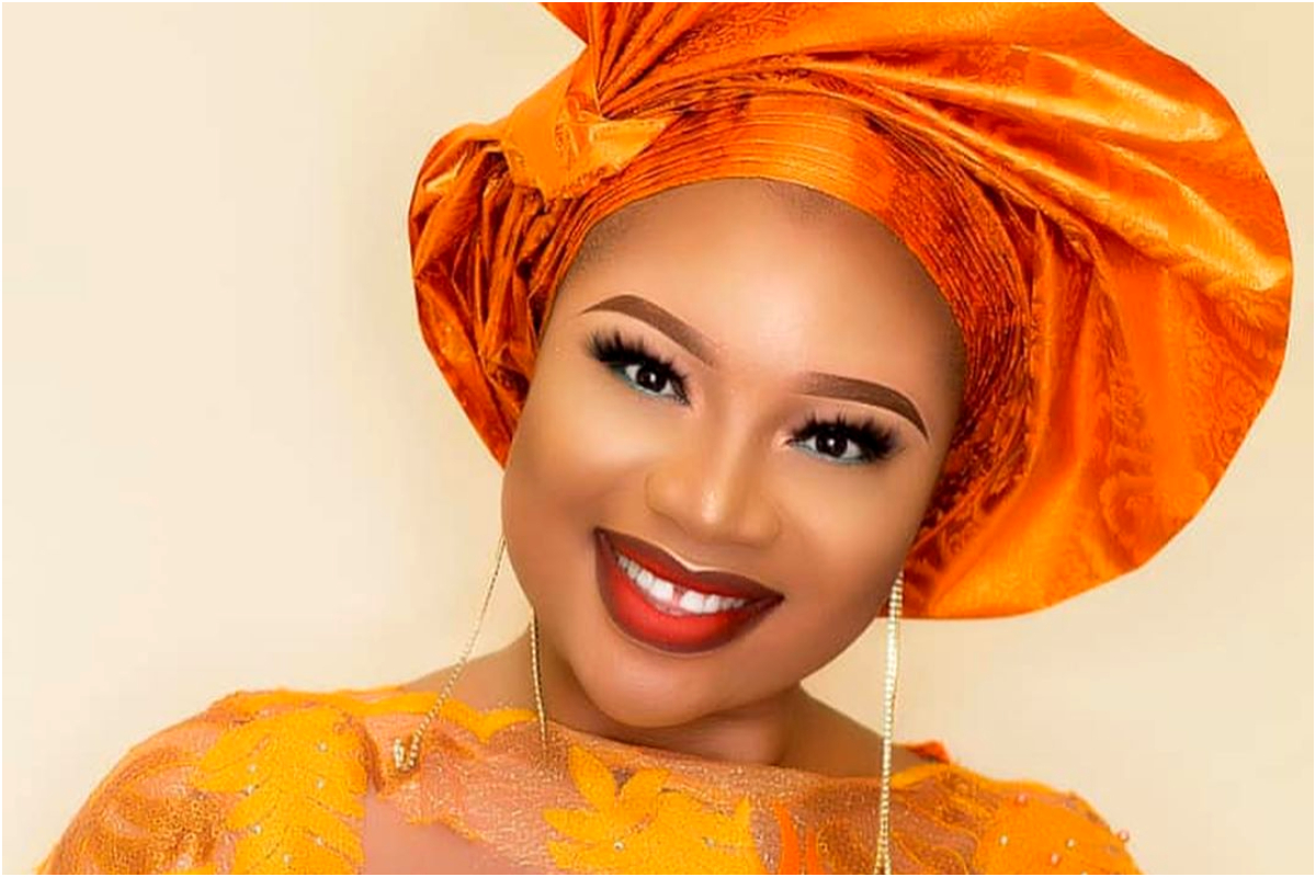 Why I Regret Getting Married – Nollywood Actress "Onyinye Okafor" Opens Up, Why I Regret Getting Married – Nollywood Actress &#8220;Onyinye Okafor&#8221; Opens Up, INFINITY LOADED