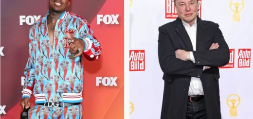 Nick Cannon supports Elon Musk after he secretly welcomes twins with a top executive in his company, Nick Cannon supports Elon Musk after he secretly welcomes twins with a top executive in his company, INFINITY LOADED