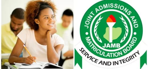 JAMB approves 140 as cut-off mark for Nigerian universities, JAMB approves 140 as cut-off mark for Nigerian universities, INFINITY LOADED