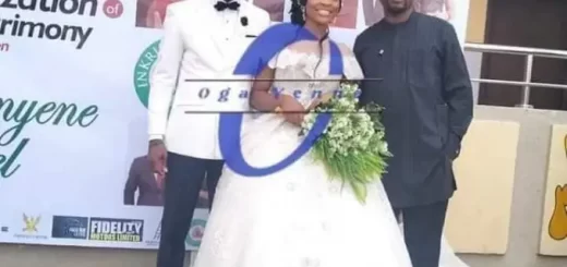 Winners Chapel Refuses To Wed Couple In Akwa Ibom Over Lateness, Winners Chapel Refuses To Wed Couple In Akwa Ibom Over Lateness, INFINITY LOADED