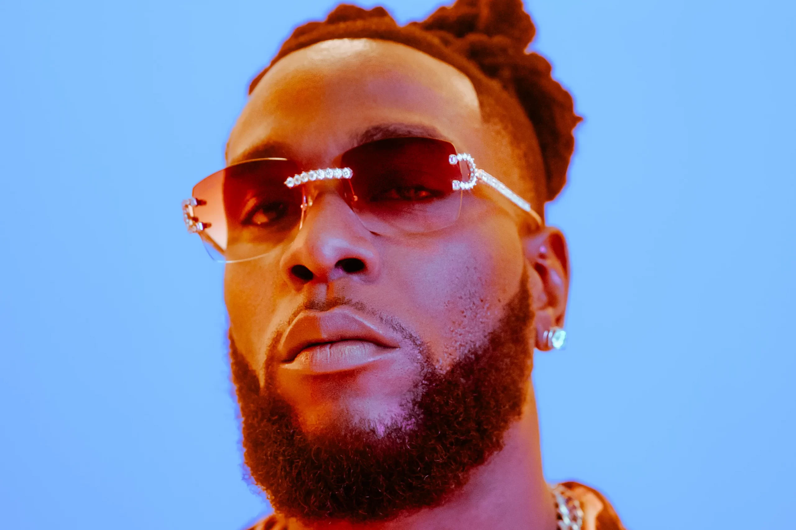Burna Boy Beats Wizkid, Davido As First African Artiste To Sell Out State Farm Arena In Atlanta (Video), Burna Boy Beats Wizkid, Davido As First African Artiste To Sell Out State Farm Arena In Atlanta (Video), INFINITY LOADED