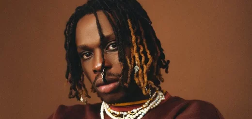 Fireboy DML Opens Up On What His Father Did After He Dropped Out Of University (Video), Fireboy DML Opens Up On What His Father Did After He Dropped Out Of University (Video), INFINITY LOADED