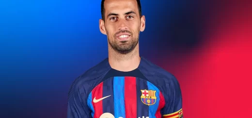 Barcelona FC To Replace Sergio Busquets With Good Chelsea Midfielder, Barcelona FC To Replace Sergio Busquets With Good Chelsea Midfielder, INFINITY LOADED