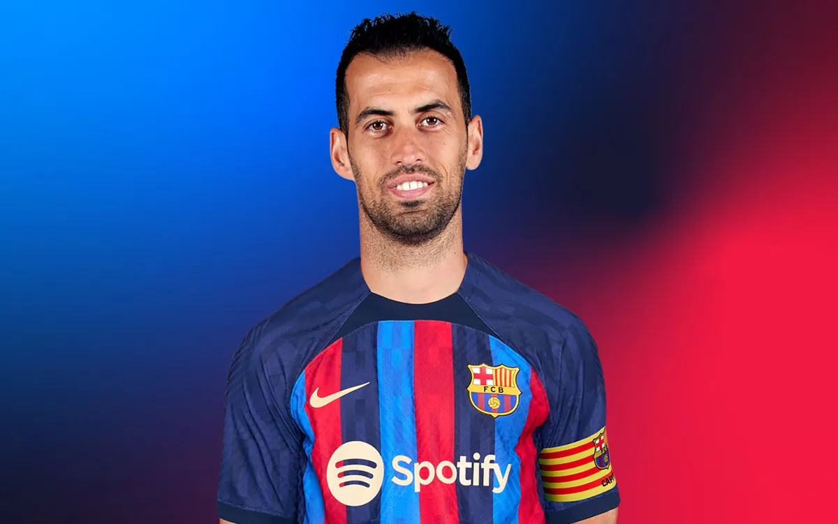 Barcelona FC To Replace Sergio Busquets With Good Chelsea Midfielder, Barcelona FC To Replace Sergio Busquets With Good Chelsea Midfielder, INFINITY LOADED