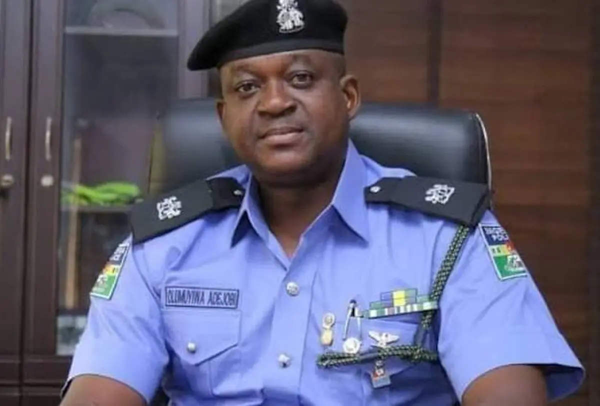NPF PRO Tells Nigerians: You Have No Right To Respond If A Policeman In Uniform Slaps You, NPF PRO Tells Nigerians: You Have No Right To Respond If A Policeman In Uniform Slaps You, INFINITY LOADED