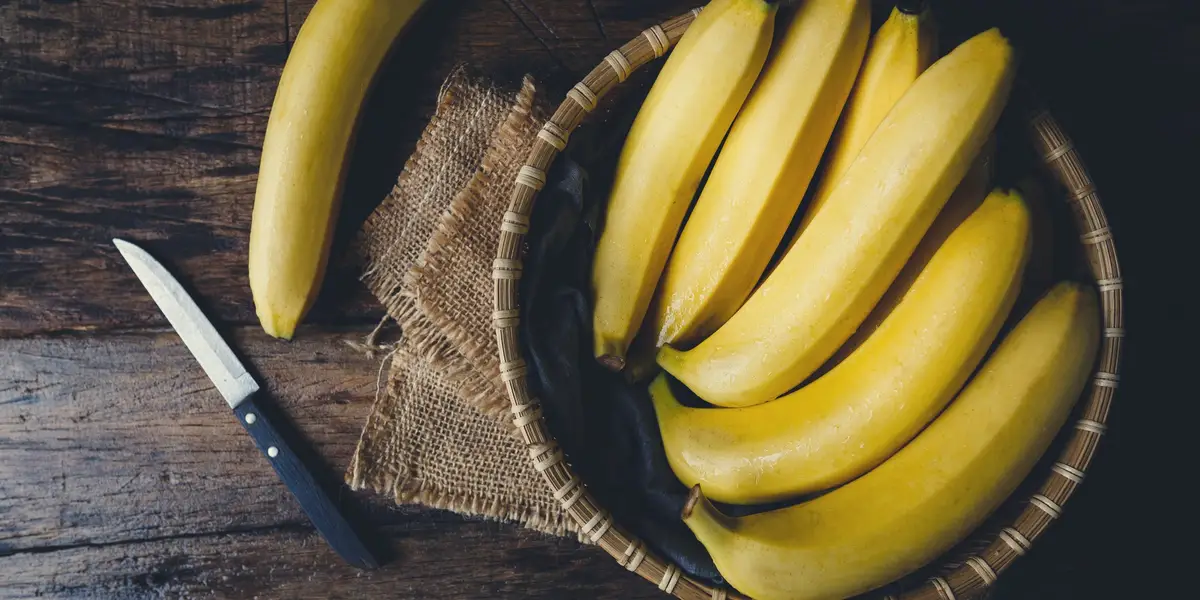 15 Excellent Health Benefits Of Bananas, 15 Excellent Health Benefits Of Bananas, INFINITY LOADED