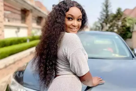 I'm A Very Prayerful Person, I Drink But Don’t Smoke – Says Nollywood Actress Lizzy Gold, I&#8217;m A Very Prayerful Person, I Drink But Don’t Smoke – Says Nollywood Actress Lizzy Gold, INFINITY LOADED