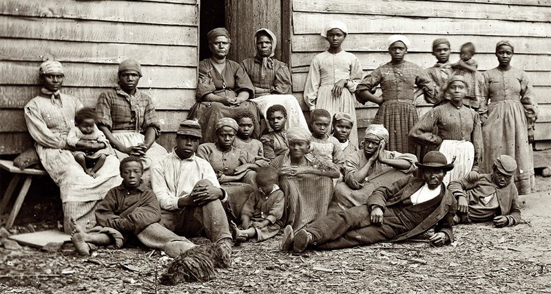 Slave System In The Then Bakor Region, In South-Eastern Part Of Nigeria Between 1850 And 1960, INFINITY LOADED Slave System In The Then Bakor Region, In South-Eastern Part Of Nigeria Between 1850 And 1960, Slave System In The Then Bakor Region, In South-Eastern Part Of Nigeria Between 1850 And 1960, INFINITY LOADED