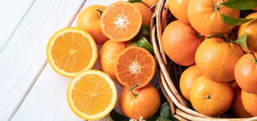 12 Amazing Health Benefits Of Orange, 12 Amazing Health Benefits Of Orange, INFINITY LOADED