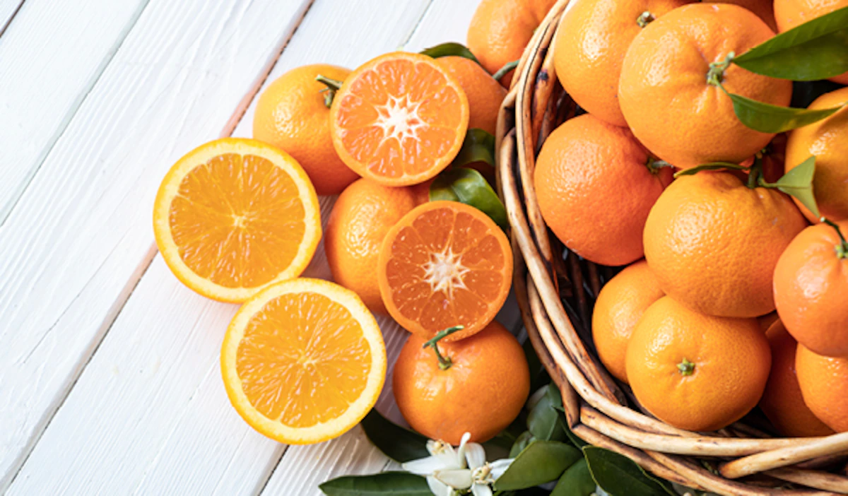 12 Amazing Health Benefits Of Orange, 12 Amazing Health Benefits Of Orange, INFINITY LOADED