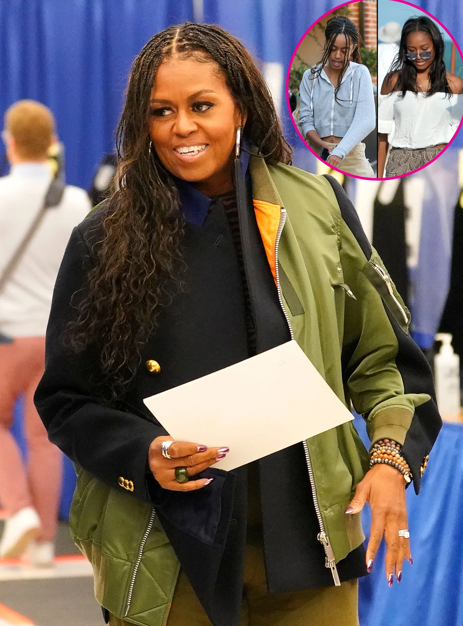 Michelle Obama's Biography: Brother, Spouse, Children, Birthday, Net Worth, Education, Height, Quotes, Wiki Facts, Parents, Achievements And More..., Michelle Obama&#8217;s Biography: Brother, Spouse, Children, Birthday, Net Worth, Education, Height, Quotes, Wiki Facts, Parents, Achievements And More&#8230;, INFINITY LOADED