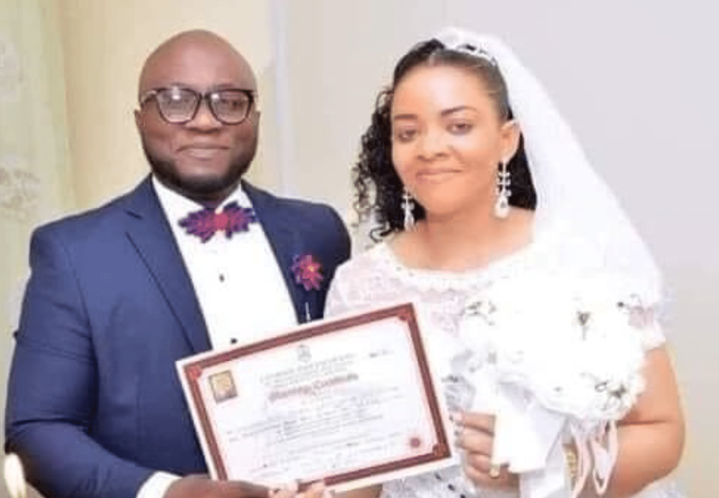 Pretty Lawyer Kills Husband After He Discovers Their Houseboy Is Her Biological Son, Pretty Lawyer Kills Husband After He Discovers Their Houseboy Is Her Biological Son, INFINITY LOADED