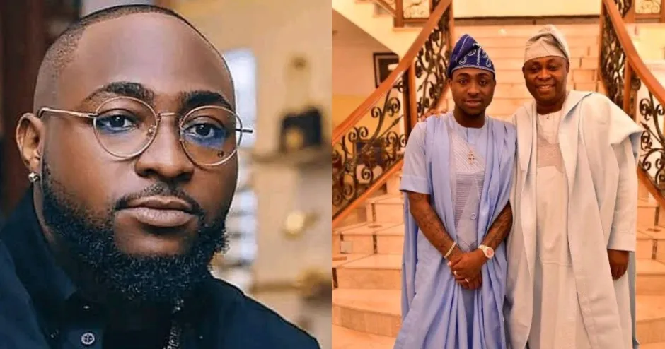 Davido OBO'S Father (Adedeji Adeleke's) Biography: Net Worth, Parents, Siblings, Wife, Birthday, House, Children, Education, And Many More..., Davido OBO&#8217;S Father (Adedeji Adeleke&#8217;s) Biography: Net Worth, Parents, Siblings, Wife, Birthday, House, Children, Education, And Many More&#8230;, INFINITY LOADED
