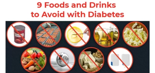 9 Foods And Drinks To Avoid Eating Or Consuming With Diabetes, 9 Foods And Drinks To Avoid Eating Or Consuming With Diabetes, INFINITY LOADED