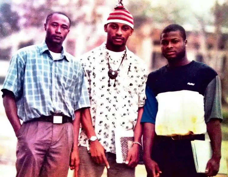 No Be Today My Wahala Start – Nollywood Actor Yul Edochie Writes As He Shares 22 year old Photo From University, INFINITY LOADED No Be Today My Wahala Start – Nollywood Actor Yul Edochie Writes As He Shares 22 year old Photo From University, No Be Today My Wahala Start – Nollywood Actor Yul Edochie Writes As He Shares 22 year old Photo From University, INFINITY LOADED